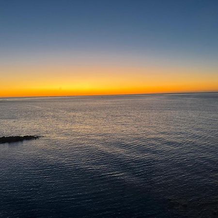 Primera Linea De Playa Benalmadena La Perla Playa Paraiso Luaran gambar
